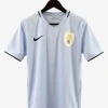 maillot-uruguay-manches-longues-coupe-du-monde-2026 studio v12 Koszulka Urugwaj z długim rękawem Mundial 2026