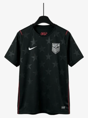 Koszulka USA Wyjazdowa Mundial 2026