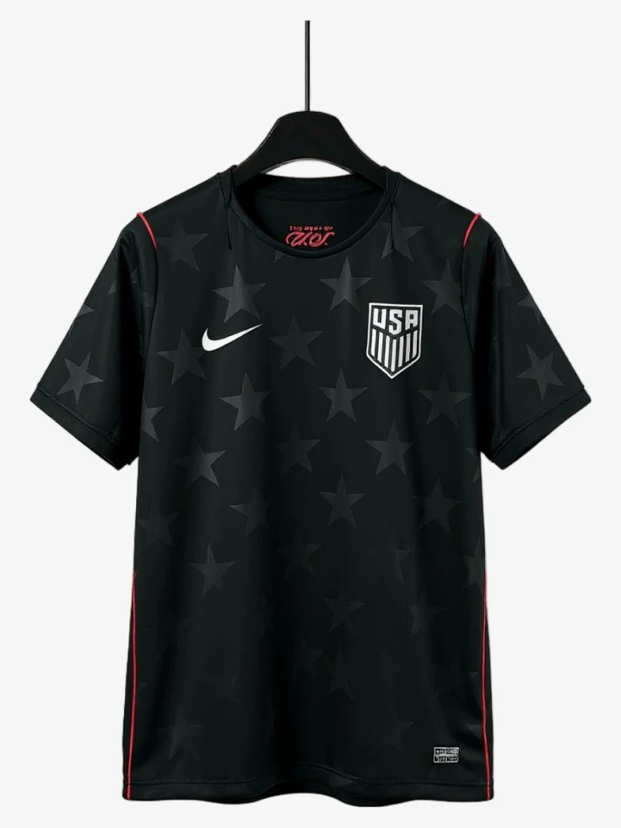 Koszulka USA Wyjazdowa Mundial 2026
