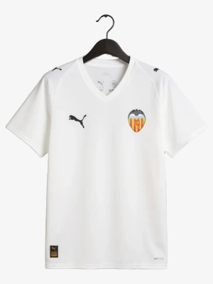 Koszulka Valencia CF Domowa 2025-2026