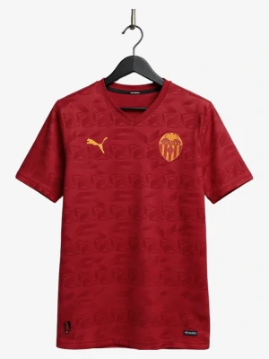 Koszulka Valencia CF Wyjazdowa 2025-2026
