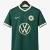 Koszulka VfL Wolfsburg Rocznica 2025-2026