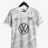 Koszulka VfL Wolfsburg Wyjazdowa 2025-2026
