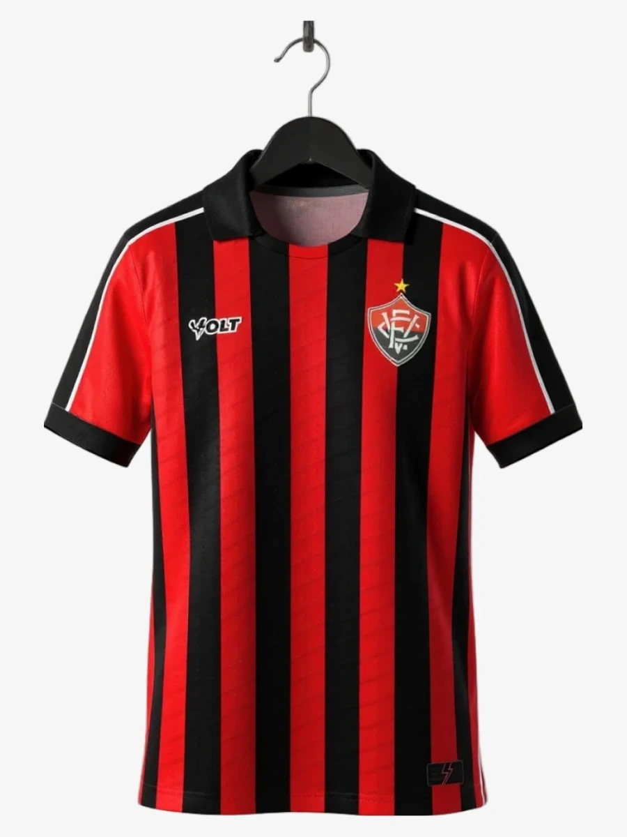 maillot-vitoria-domicile-2025-2026 studio v12 Koszulka Vitoria Domowa 2025-2026