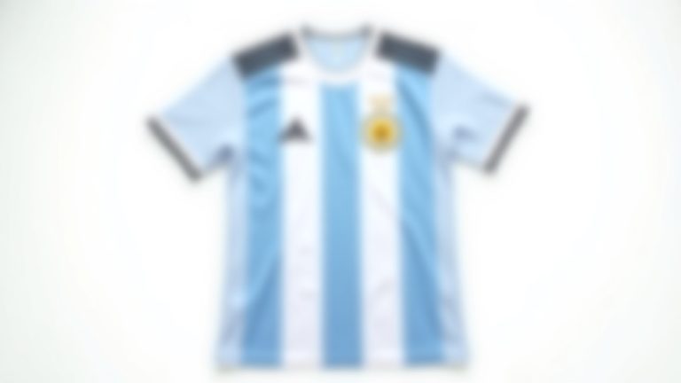 Nowa koszulka Argentyny 2026: wszystko, co musisz wiedzieć