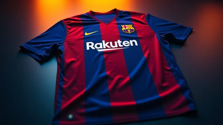 Nowa koszulka Barcelona 2026 2027: wszystko, co już wiemy