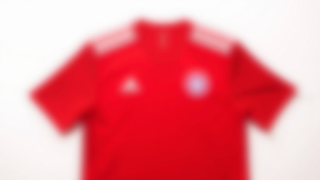 Nowa koszulka Bayern 2026 2027: wszystko, co musisz wiedzieć