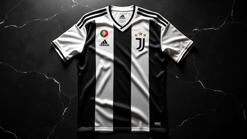 Nowa koszulka Juventus 2026-2027: wszystko, co już wiemy