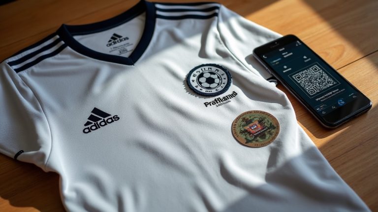 Gdzie kupić oficjalną koszulkę piłkarską w 2026 roku: kompletny przewodnik