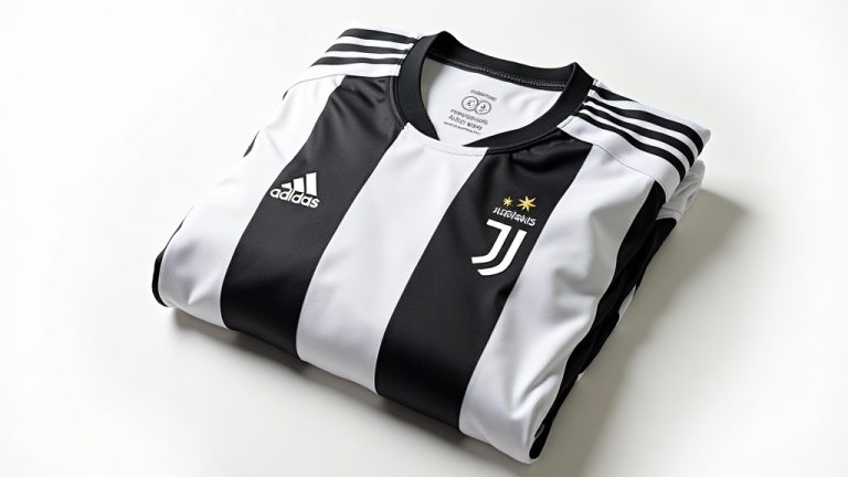 Cena koszulki Juventus 2026: ile tak naprawdę kosztuje?