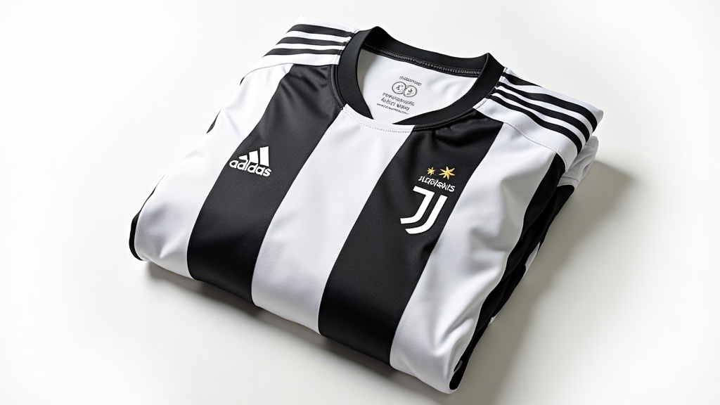 Cena koszulki Juventus 2026: ile tak naprawdę kosztuje?
