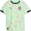Koszulka Portugalia Wyjazdowa 2025/2026