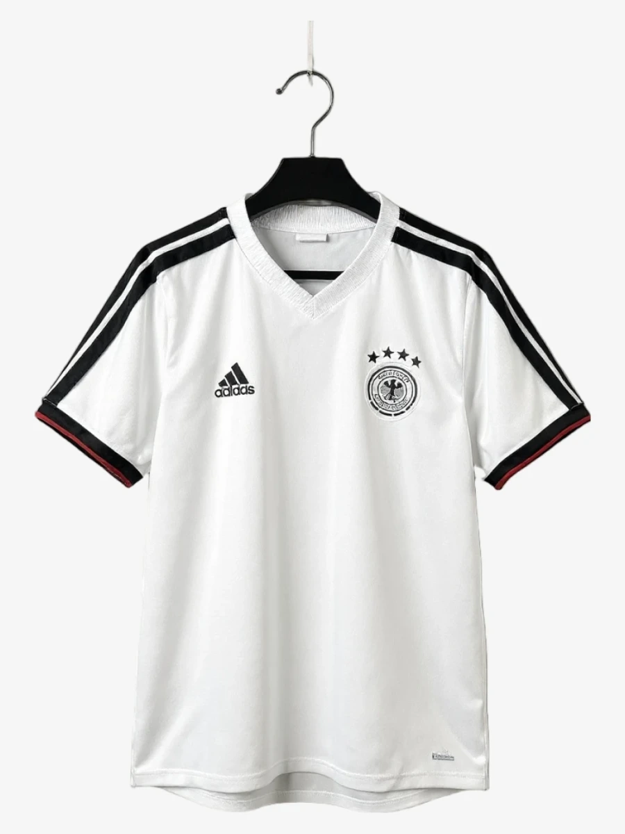 short-allemagne-coupe-du-monde-2026 studio v12 Spodenki Niemcy Mundial 2026