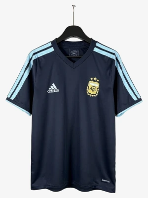 Spodenki Argentyna Wyjazdowe Mundial 2026