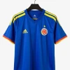 Spodenki Kolumbia Mundial 2026