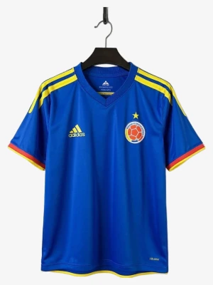Spodenki Kolumbia Mundial 2026