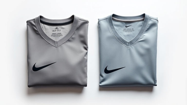 Prawdziwa czy fałszywa koszulka Nike: jak nie dać się oszukać