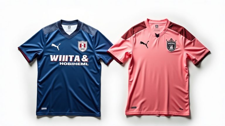 Prawdziwa czy fałszywa koszulka Puma: przewodnik, jak już więcej nie dać się oszukać